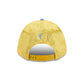 Chicago Sky 2026 Draft Satin 9FORTY M-Crown Snapback Hat