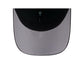 New York Liberty 2026 Draft Satin 9FORTY M-Crown Snapback Hat