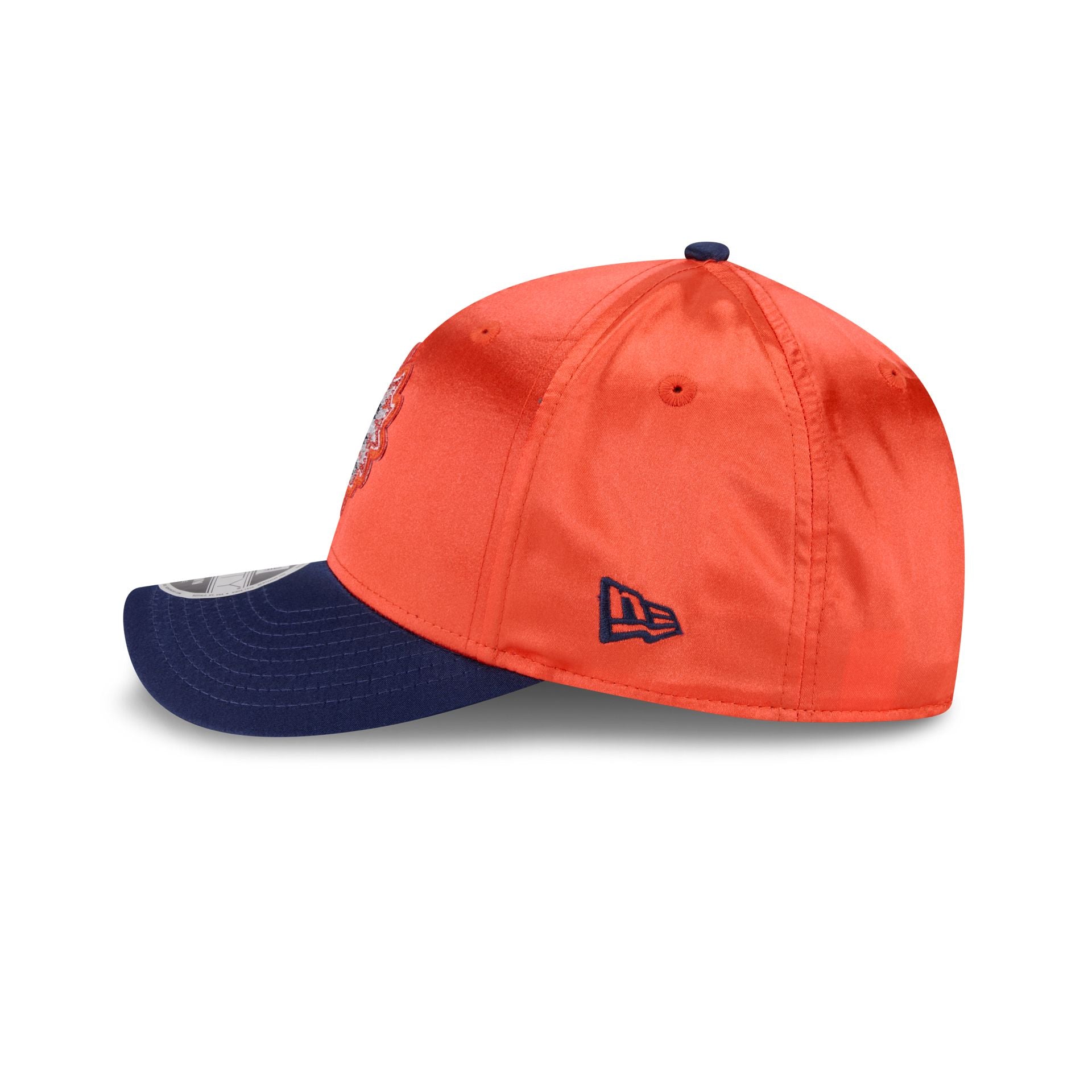 Connecticut Sun 2026 Draft Satin 9FORTY M-Crown Snapback Hat