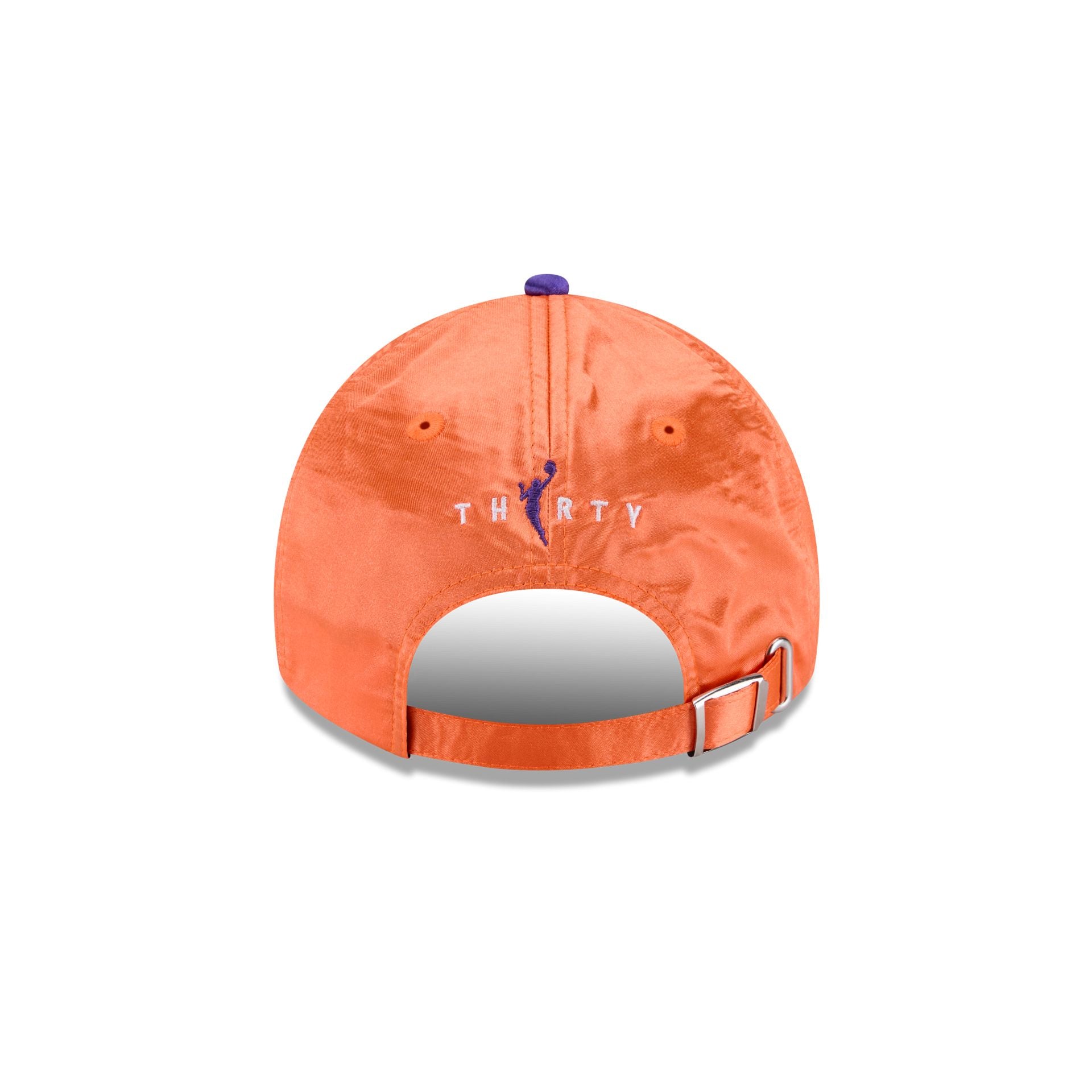 Phoenix Mercury 2026 Draft Satin Casual Classic Adjustable Hat