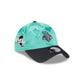 New York Liberty 2026 Draft Satin Casual Classic Adjustable Hat