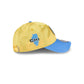 Chicago Sky 2026 Draft Satin Casual Classic Adjustable Hat