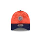 Connecticut Sun 2026 Draft Satin Casual Classic Adjustable Hat