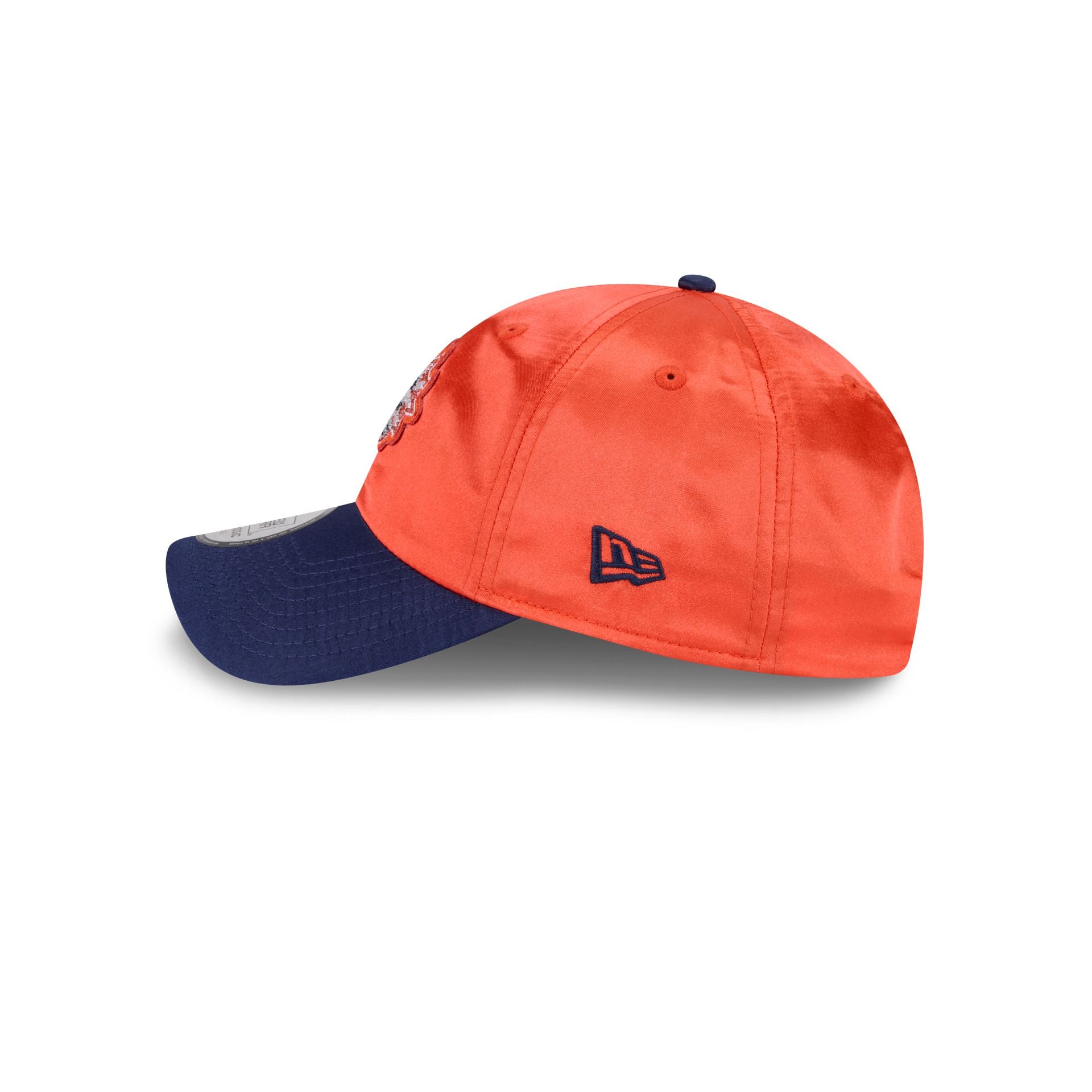 Connecticut Sun 2026 Draft Satin Casual Classic Adjustable Hat