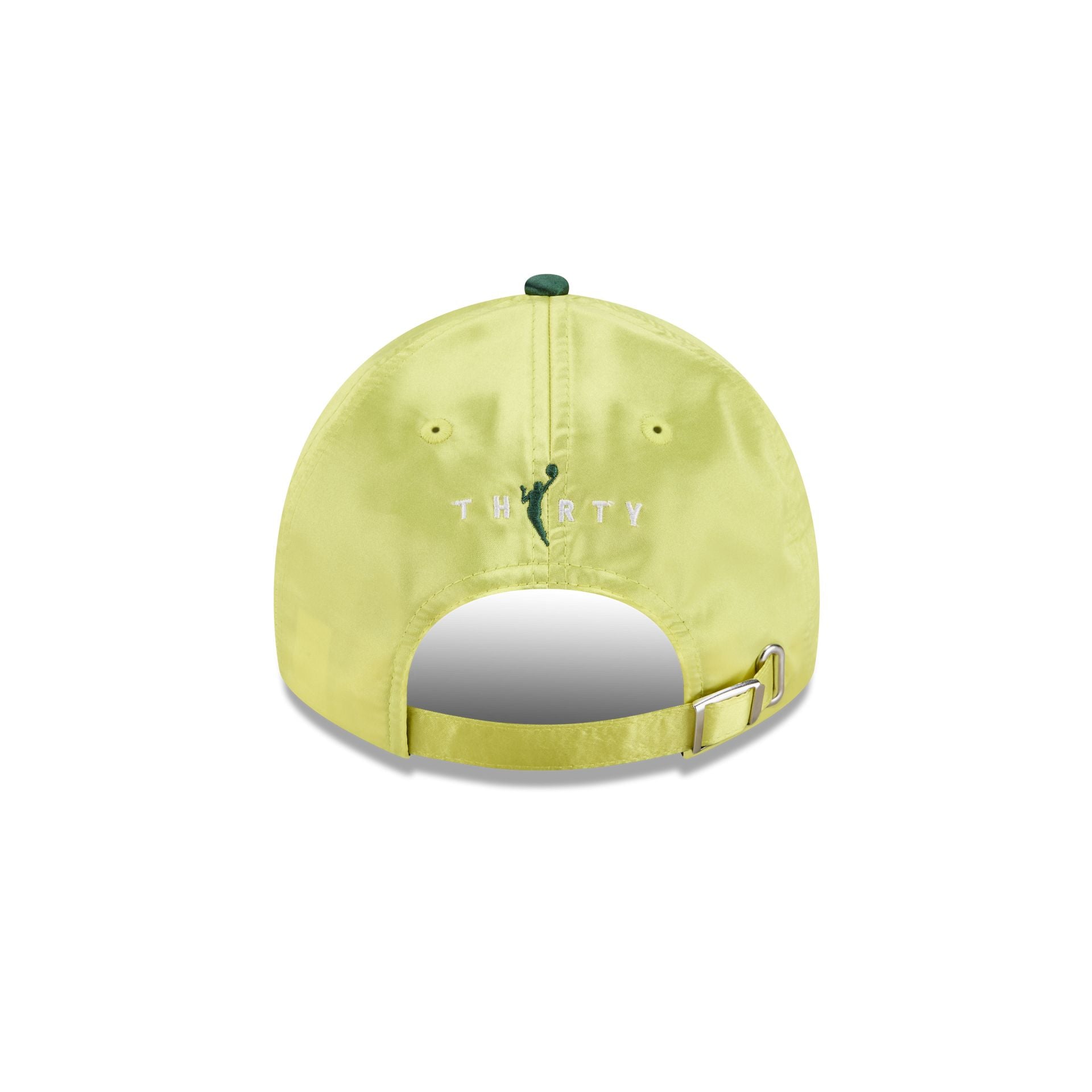 Seattle Storm 2026 Draft Satin Casual Classic Adjustable Hat