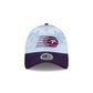 Toronto Tempo 2026 Draft Satin Casual Classic Adjustable Hat
