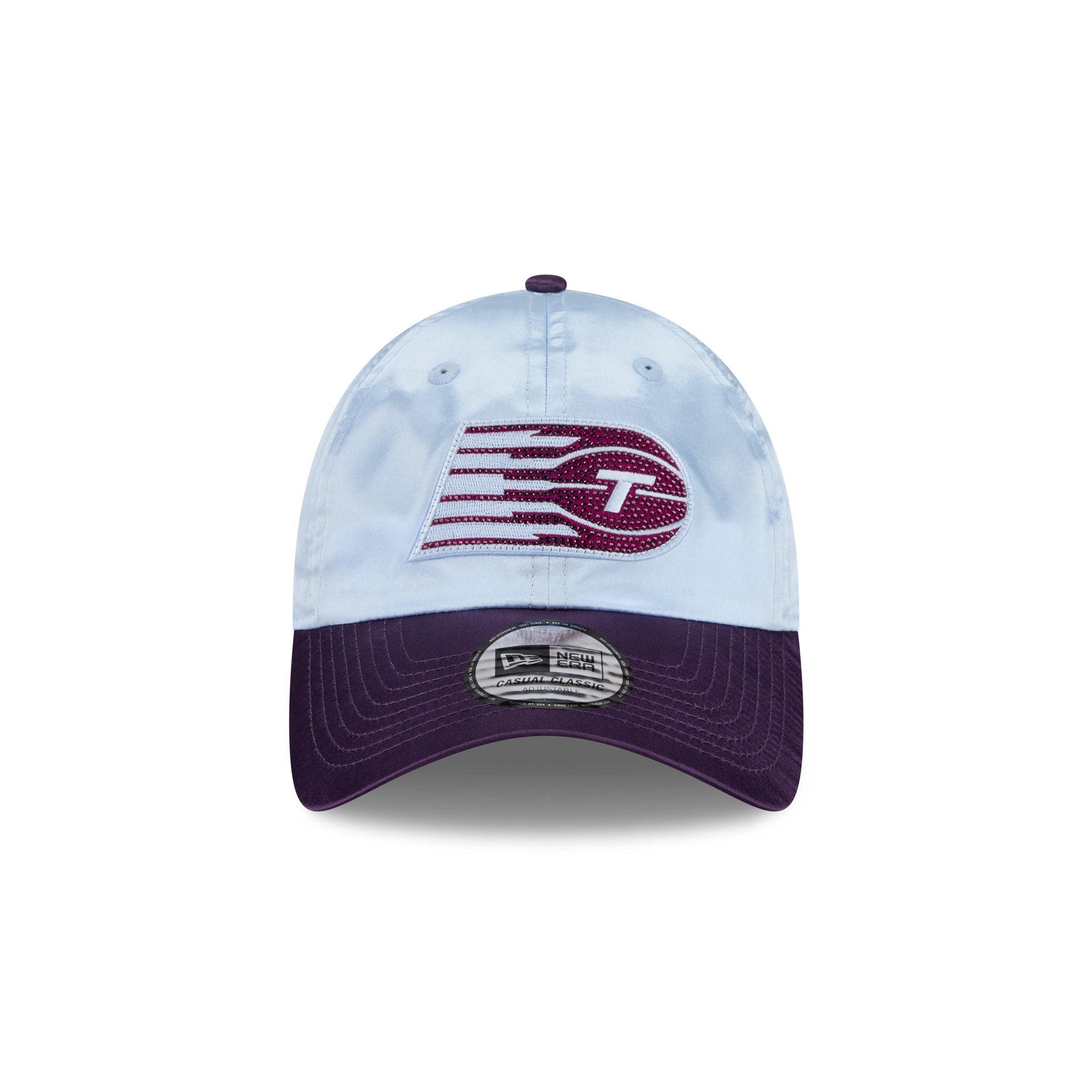 Toronto Tempo 2026 Draft Satin Casual Classic Adjustable Hat