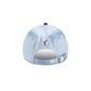 Toronto Tempo 2026 Draft Satin Casual Classic Adjustable Hat