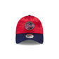 Indiana Fever 2026 Draft Satin Casual Classic Adjustable Hat