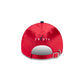 Indiana Fever 2026 Draft Satin Casual Classic Adjustable Hat