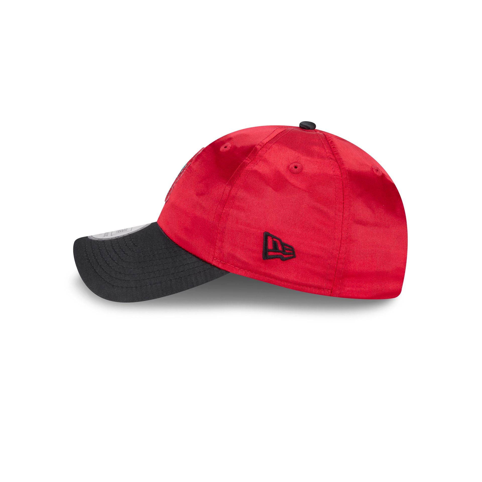 Portland Fire 2026 Draft Satin Casual Classic Adjustable Hat – New