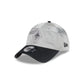 Las Vegas Aces 2026 Draft Satin Casual Classic Adjustable Hat