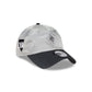 Las Vegas Aces 2026 Draft Satin Casual Classic Adjustable Hat