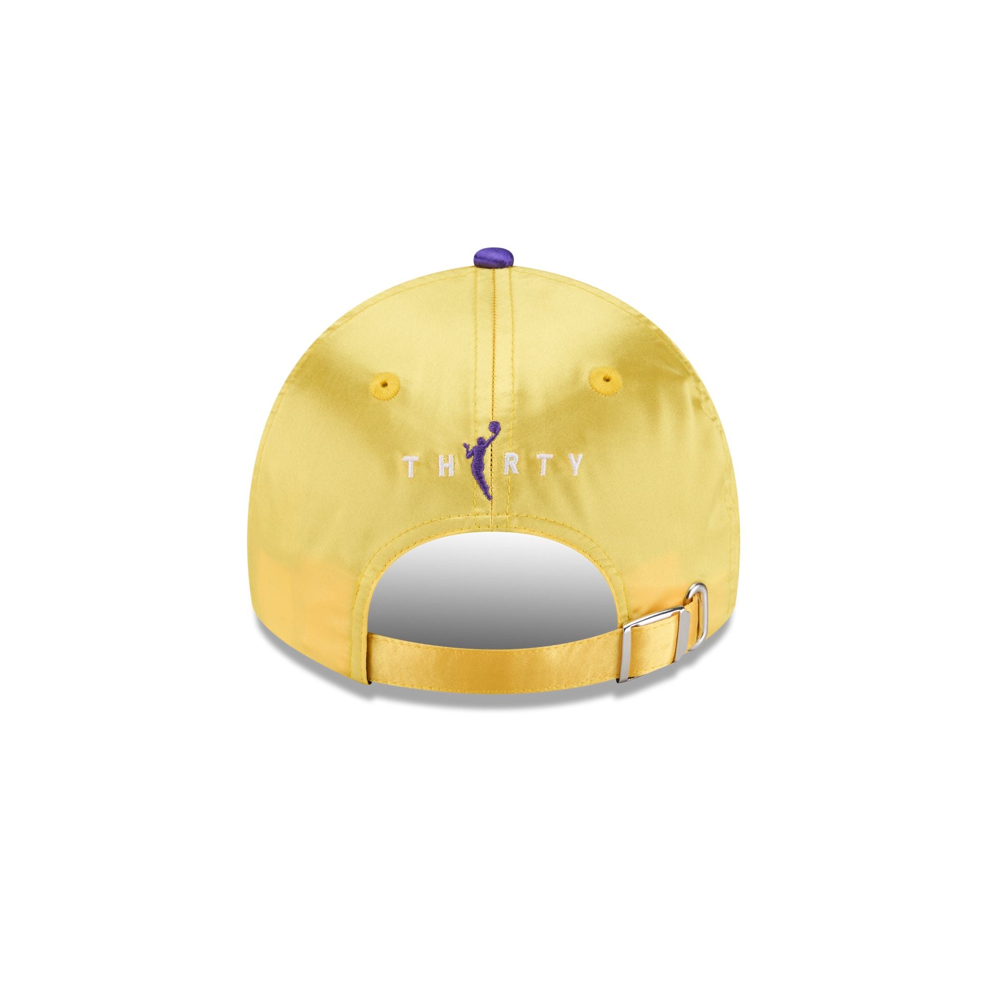 Los Angeles Sparks 2026 Draft Satin Casual Classic Adjustable Hat