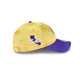 Los Angeles Sparks 2026 Draft Satin Casual Classic Adjustable Hat