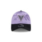 Golden State Valkyries 2026 Draft Satin Casual Classic Adjustable Hat