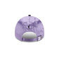 Golden State Valkyries 2026 Draft Satin Casual Classic Adjustable Hat
