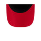 Indiana Fever 2026 Tip-Off 9FORTY A-Frame Snapback Hat