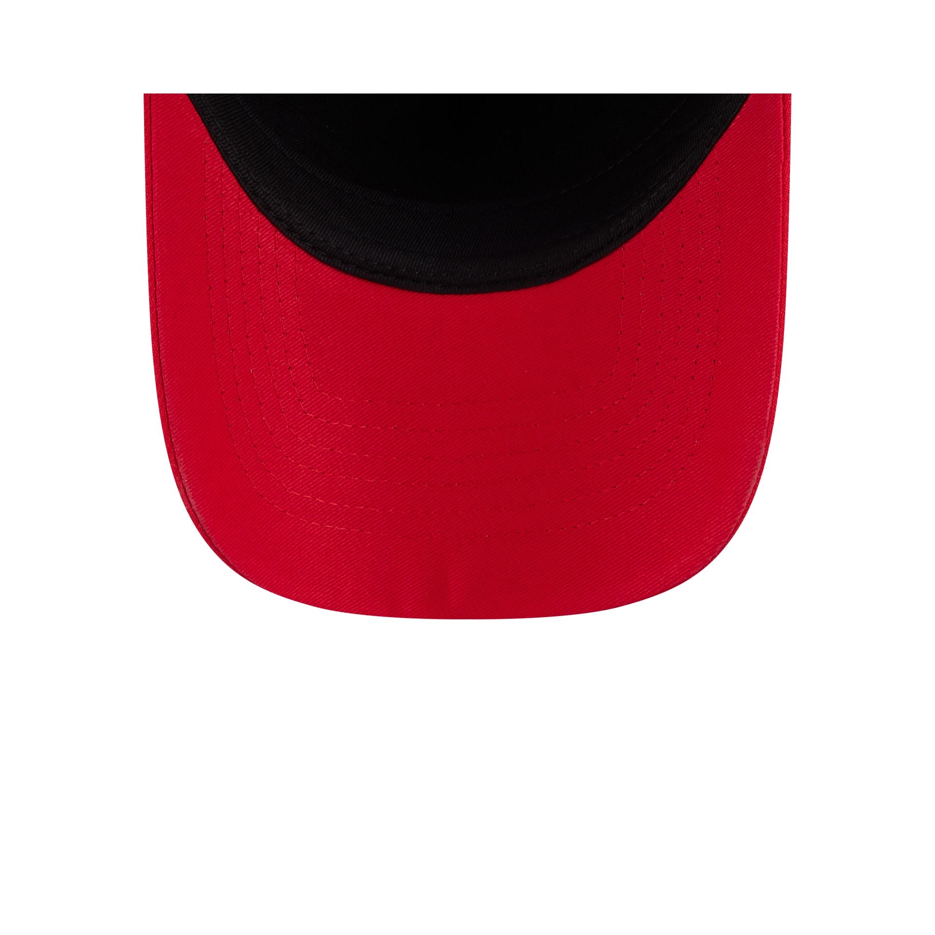 Indiana Fever 2026 Tip-Off 9FORTY A-Frame Snapback Hat
