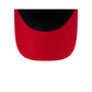 Washington Mystics 2026 Tip-Off 9FORTY A-Frame Snapback Hat