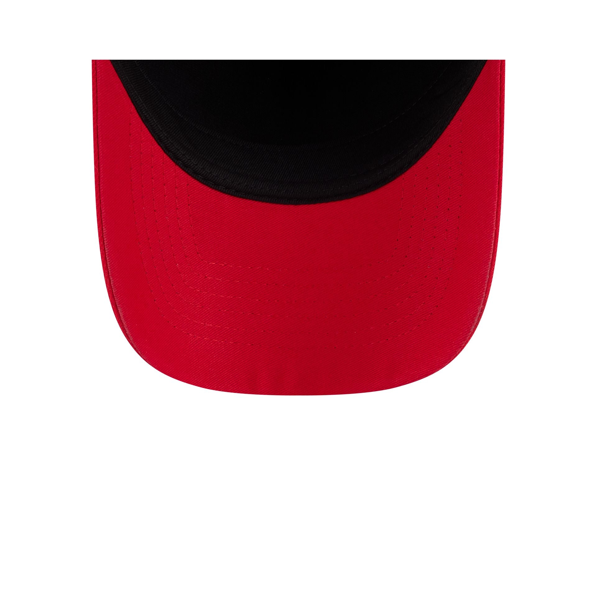 Washington Mystics 2026 Tip-Off 9FORTY A-Frame Snapback Hat