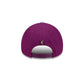 Toronto Tempo 2026 Tip-Off 9FORTY A-Frame Snapback Hat