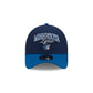 Minnesota Lynx 2026 Tip-Off 9FORTY A-Frame Snapback Hat