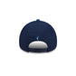 Minnesota Lynx 2026 Tip-Off 9FORTY A-Frame Snapback Hat
