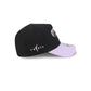 Golden State Valkyries 2026 Tip-Off 9FORTY A-Frame Snapback Hat