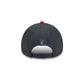 Atlanta Dream 2026 Tip-Off 9FORTY A-Frame Snapback Hat