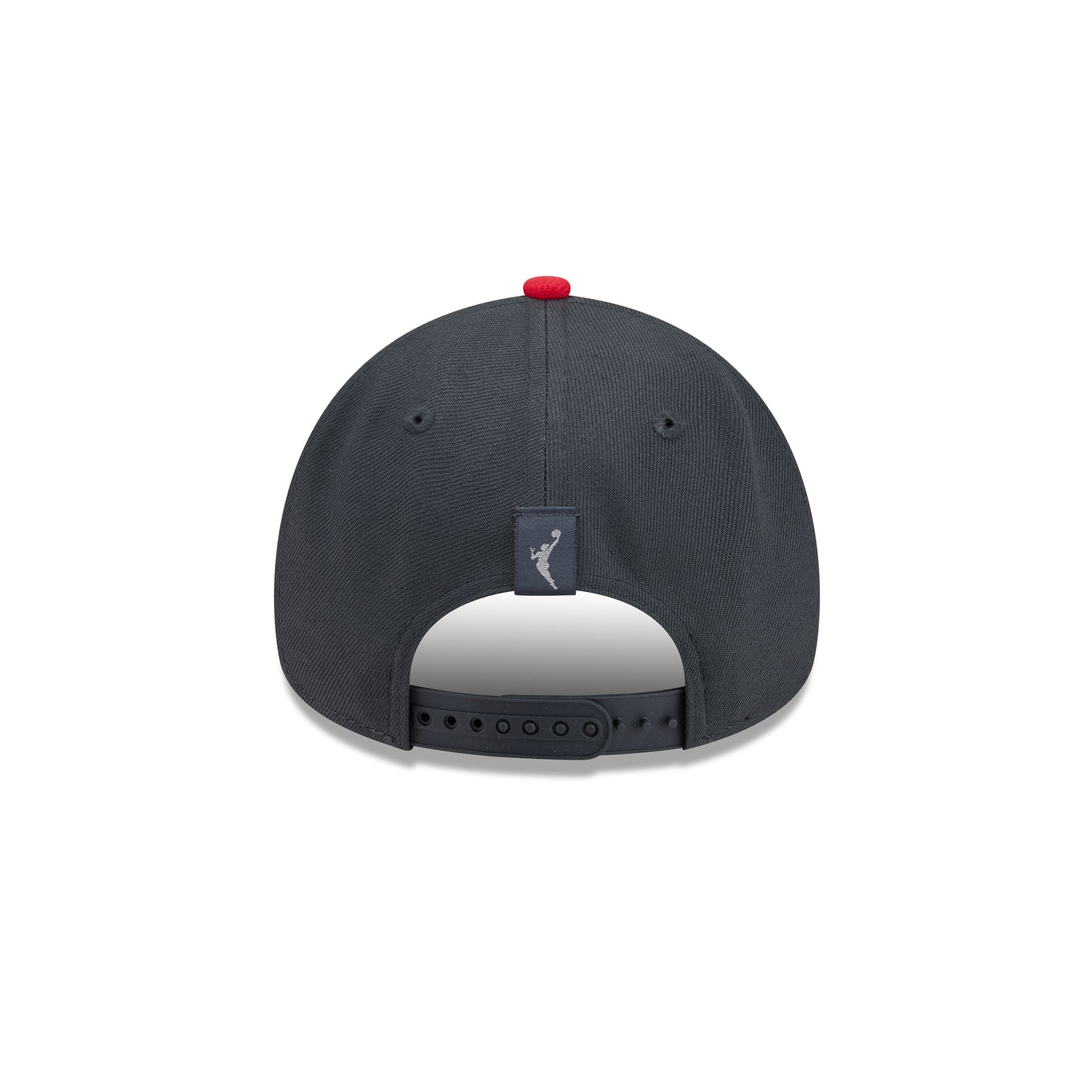 Atlanta Dream 2026 Tip-Off 9FORTY A-Frame Snapback Hat