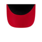 Atlanta Dream 2026 Tip-Off 9FORTY A-Frame Snapback Hat