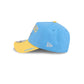Chicago Sky 2026 Tip-Off 9FORTY A-Frame Snapback Hat