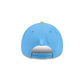 Chicago Sky 2026 Tip-Off 9FORTY A-Frame Snapback Hat