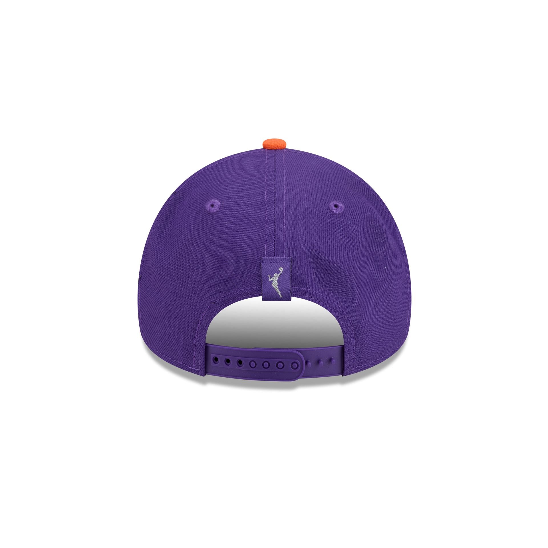 Phoenix Mercury 2026 Tip-Off 9FORTY A-Frame Snapback Hat