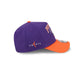 Phoenix Mercury 2026 Tip-Off 9FORTY A-Frame Snapback Hat