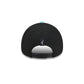 New York Liberty 2026 Tip-Off 9FORTY A-Frame Snapback Hat
