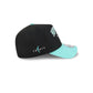 New York Liberty 2026 Tip-Off 9FORTY A-Frame Snapback Hat