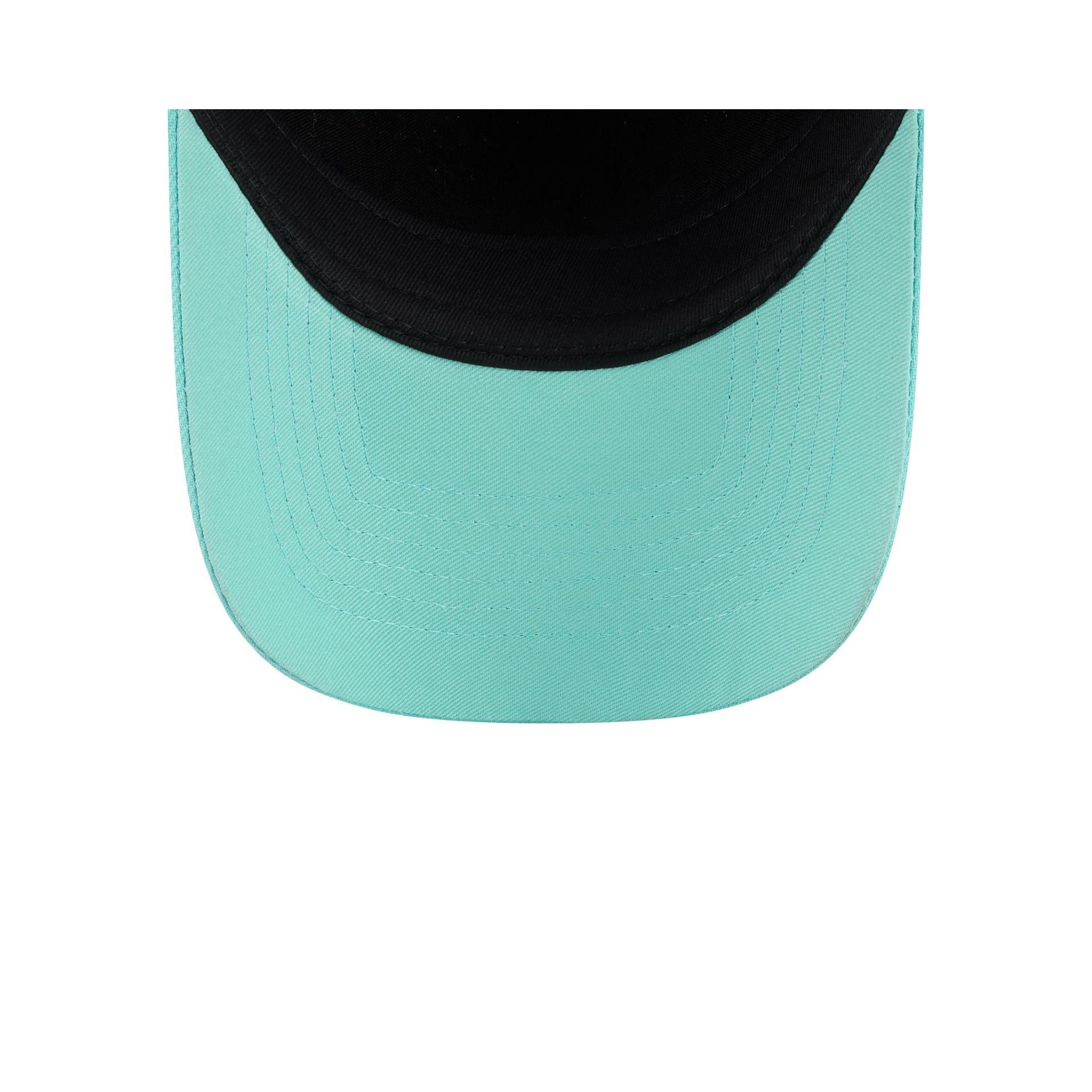 New York Liberty 2026 Tip-Off 9FORTY A-Frame Snapback Hat