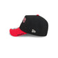 Portland Fire 2026 Tip-Off 9FORTY A-Frame Snapback Hat
