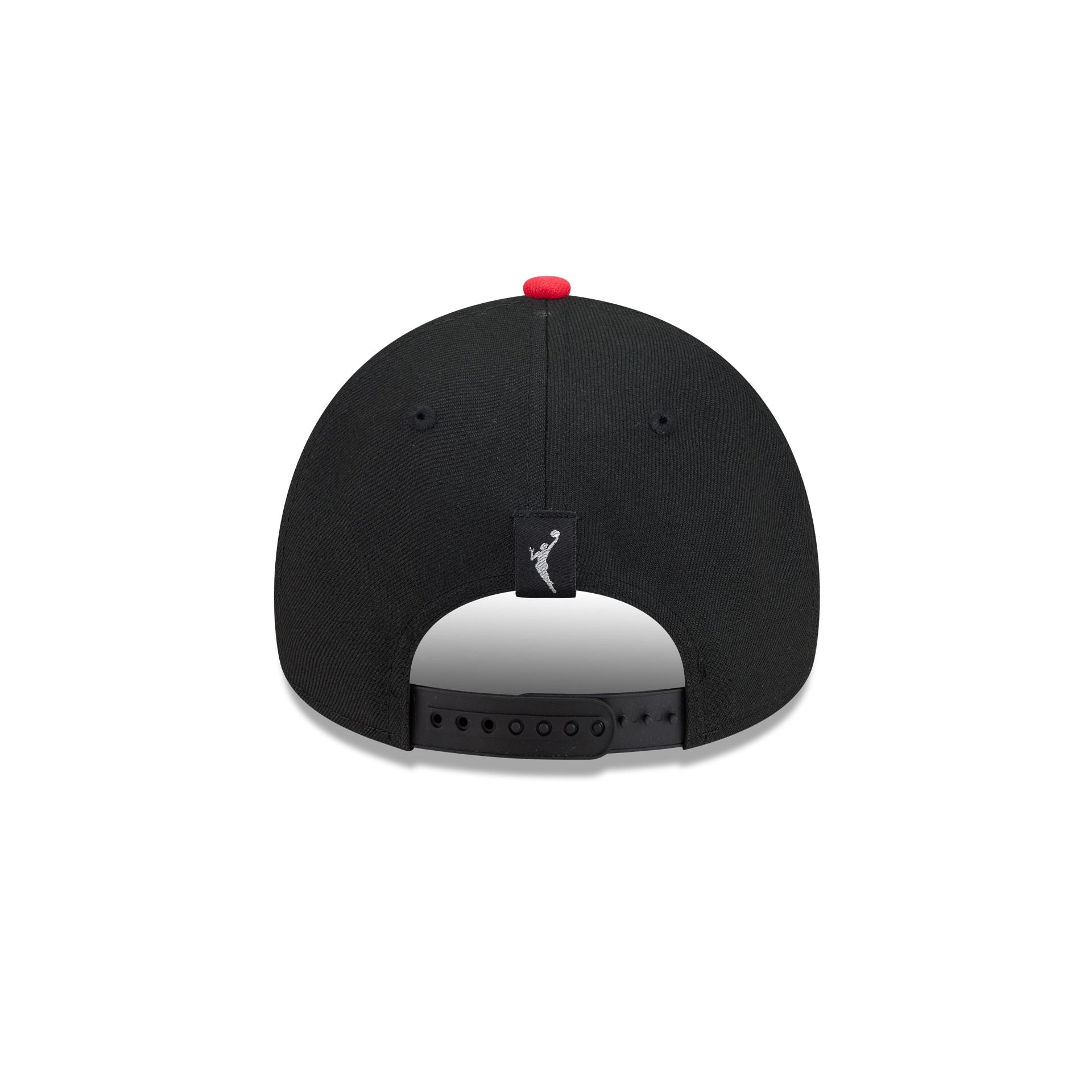 Portland Fire 2026 Tip-Off 9FORTY A-Frame Snapback Hat
