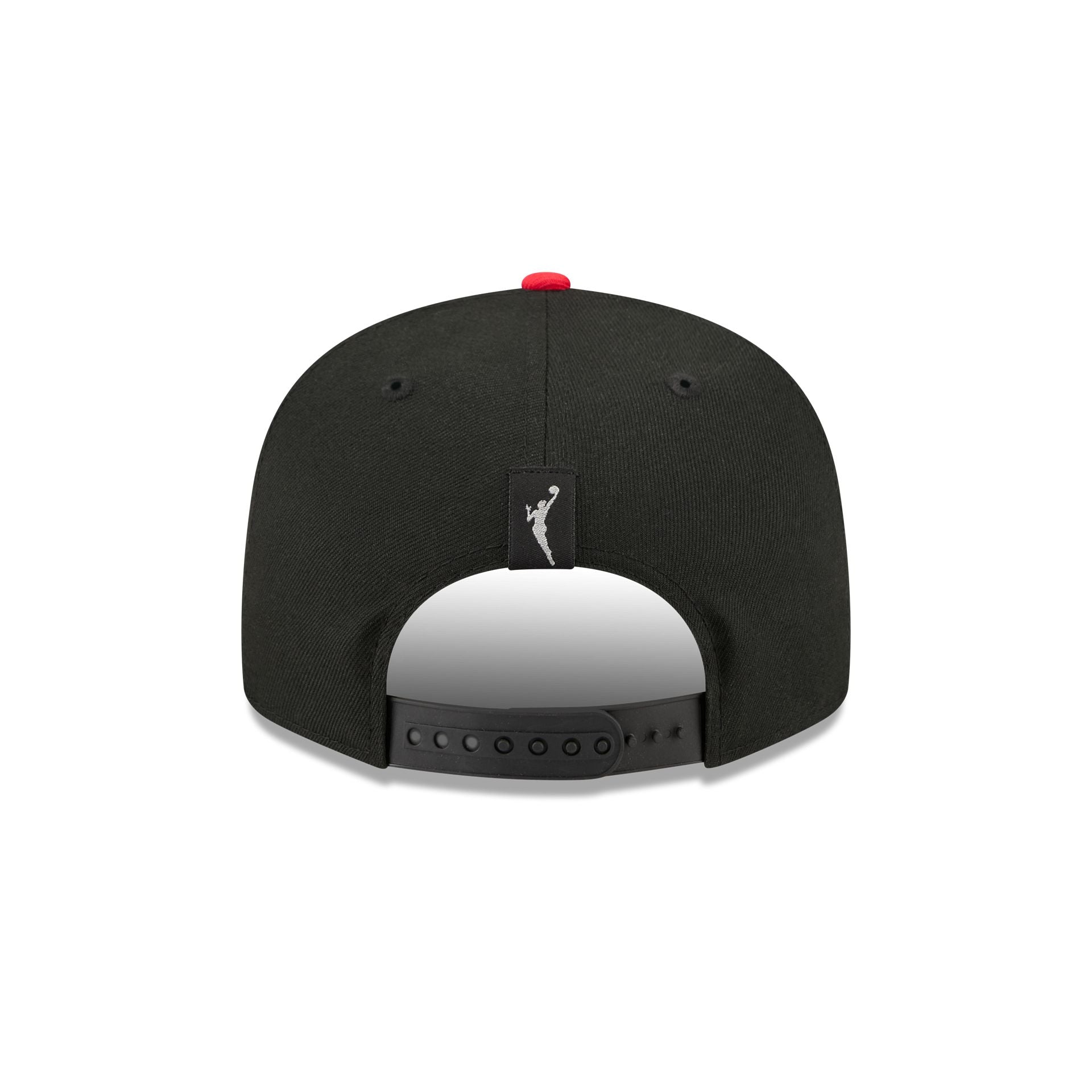 Portland Fire 2026 Tip-Off 9FIFTY Snapback Hat – New Era Cap