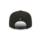 Portland Fire 2026 Tip-Off 9FIFTY Snapback Hat