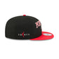 Portland Fire 2026 Tip-Off 9FIFTY Snapback Hat