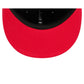 Portland Fire 2026 Tip-Off 9FIFTY Snapback Hat