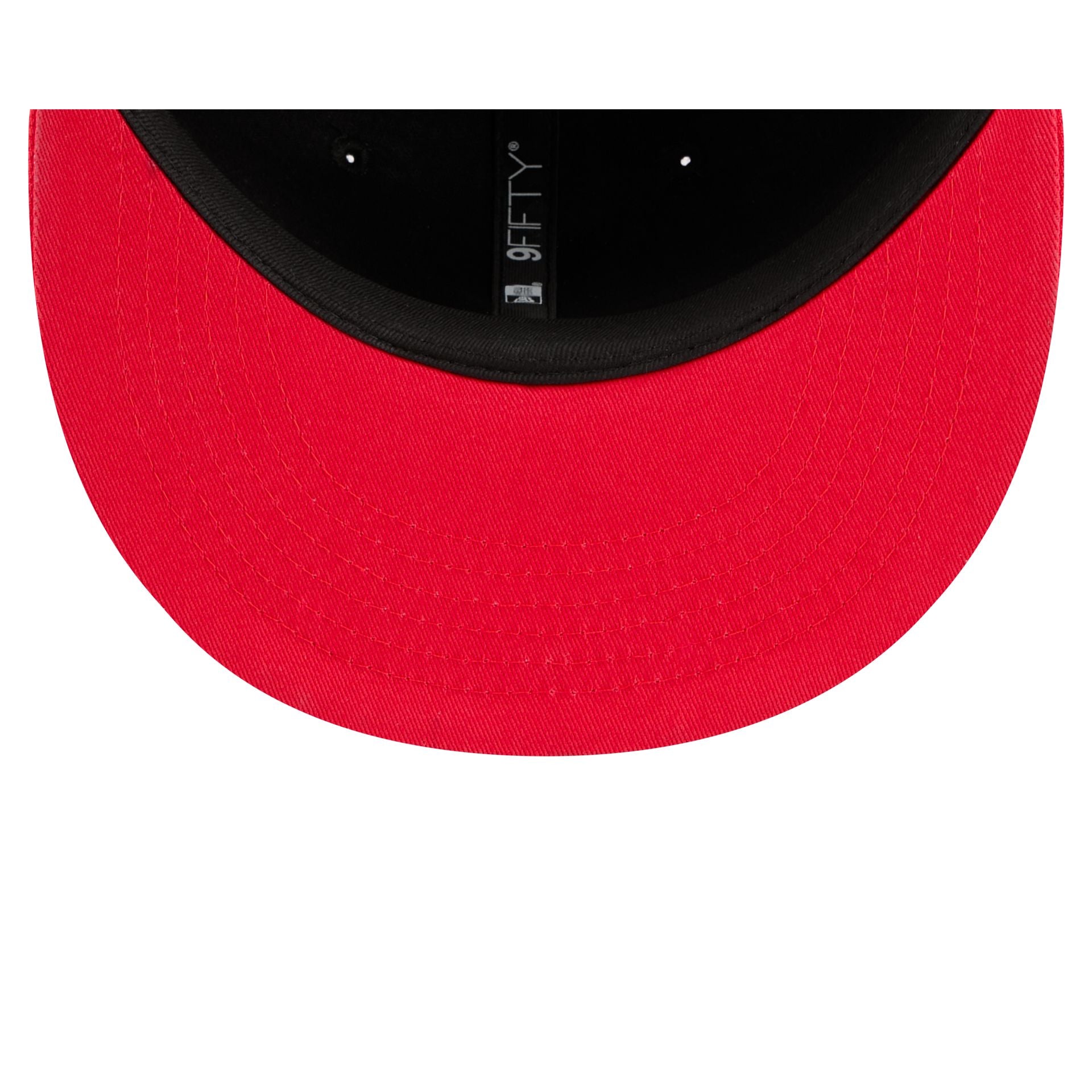 Portland Fire 2026 Tip-Off 9FIFTY Snapback Hat