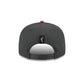 Atlanta Dream 2026 Tip-Off 9FIFTY Snapback Hat