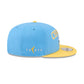 Chicago Sky 2026 Tip-Off 9FIFTY Snapback Hat