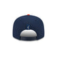 Connecticut Sun 2026 Tip-Off 9FIFTY Snapback Hat