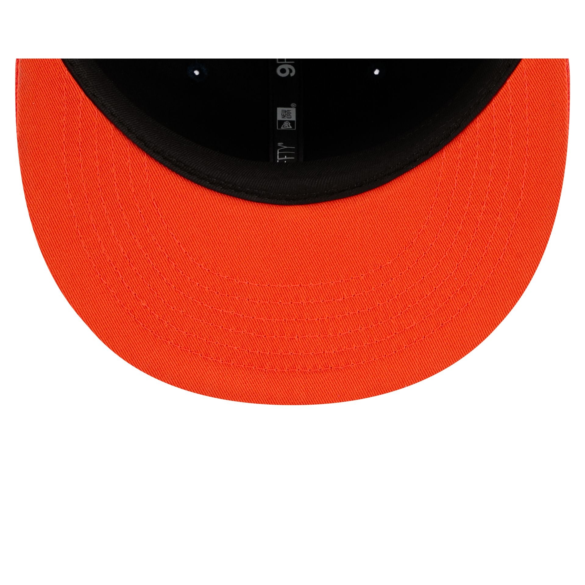 Connecticut Sun 2026 Tip-Off 9FIFTY Snapback Hat